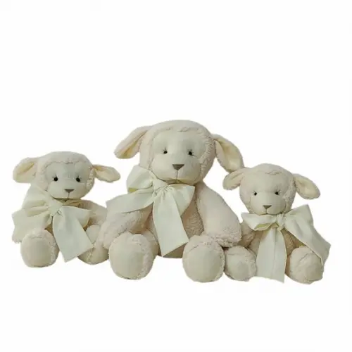 Kit Trio de Carneirinhos Articulados