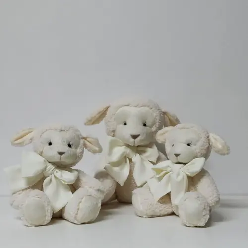 Kit Trio de Carneirinhos Articulados