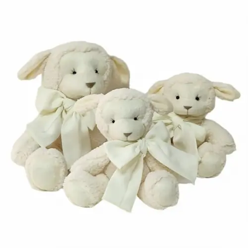 Kit Trio de Carneirinhos Articulados