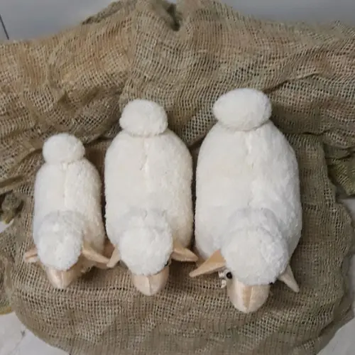 Kit Trio de Carneiros