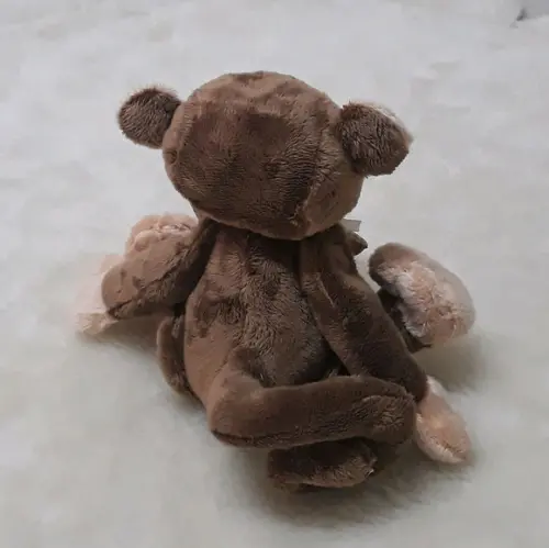 Macaco em Pelúcia para Decoração