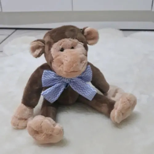 Macaco para Decoração