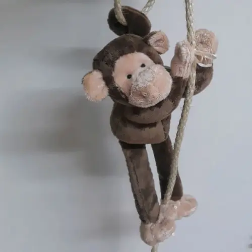 Macaco para Decoração