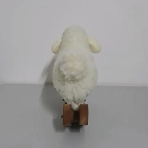 Mini Balanço para Decoração