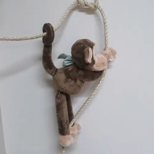 Macaco para Decoração