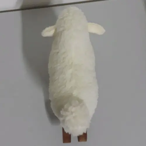 Mini Balanço para Decoração