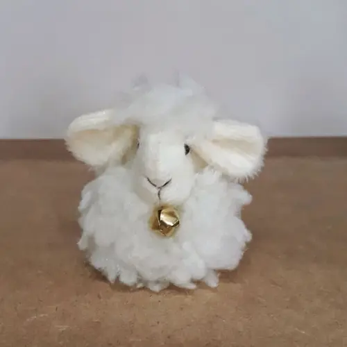 Mini Ovelha 6 cm