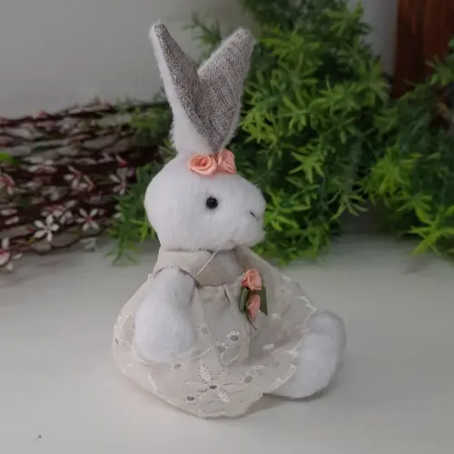 Mini Coelha