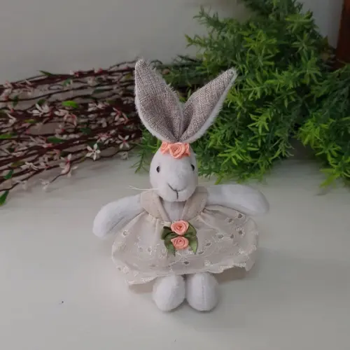 Mini Coelha