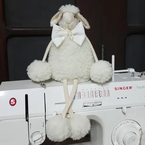 Ovelha 16 cm