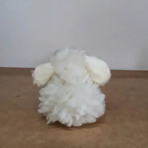 Mini Ovelha 6 cm