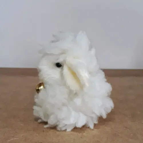 Mini Ovelha 6 cm