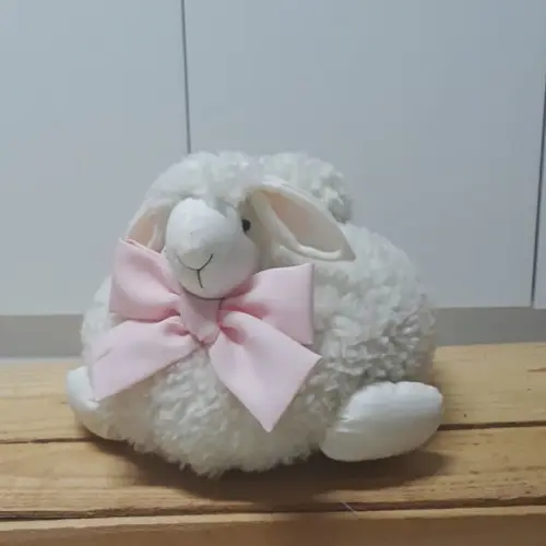 Ovelha para Decoração