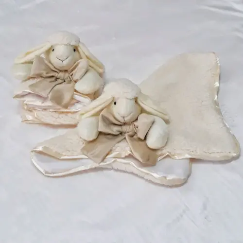 Ovelha Naninha