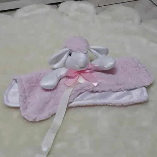 Ovelha Naninha