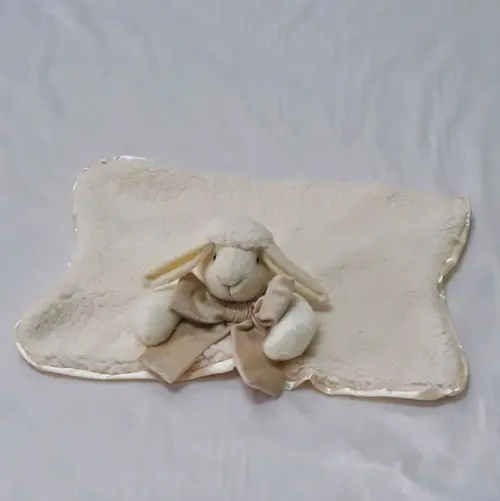 Ovelha Naninha