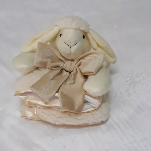 Ovelha Naninha