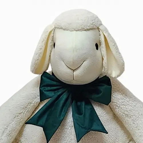 Ovelha para Decoração 69 Cm.