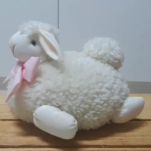 Ovelha para Decoração