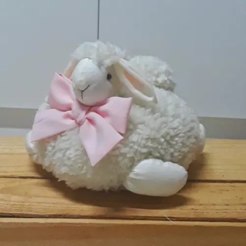 Ovelha para Decoração