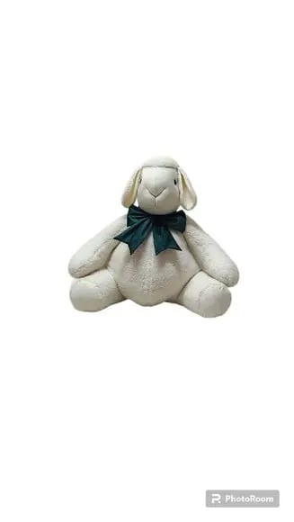 Ovelha para Decoração 69 Cm.