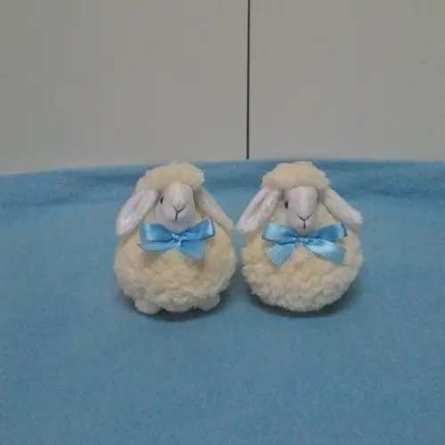 Ovelha para Lembrancinhas