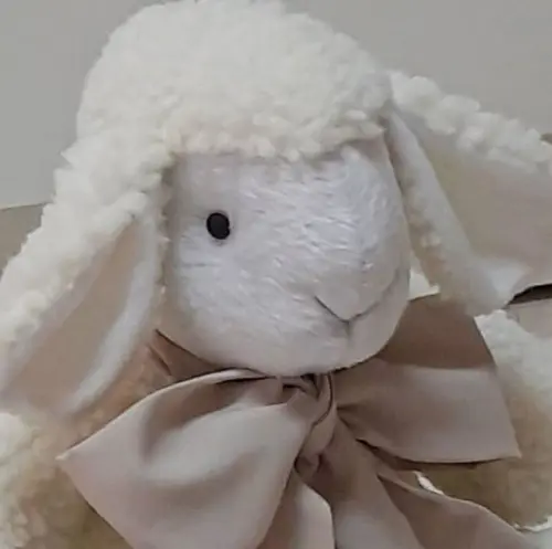 Ovelha para Decoração