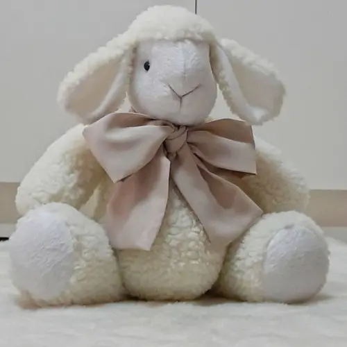Ovelha para Decoração