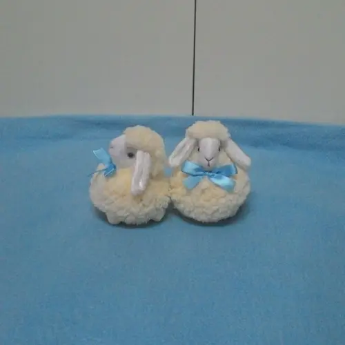 Ovelha para Lembrancinhas