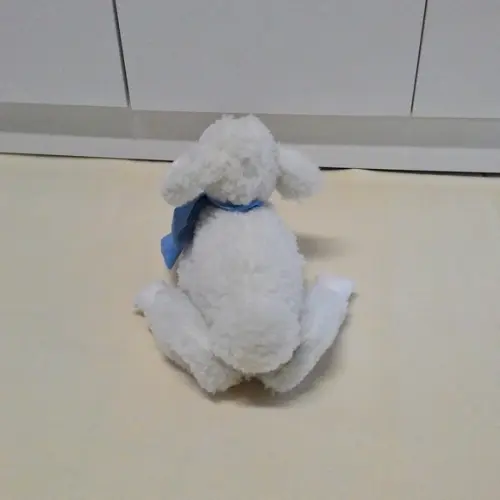 Ovelha Pequena Articulada