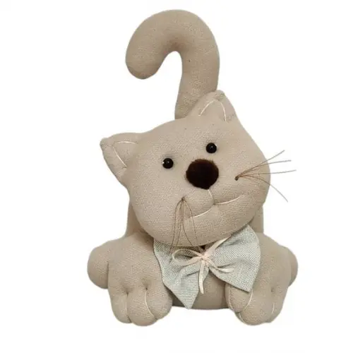Peso de Porta Gatinho