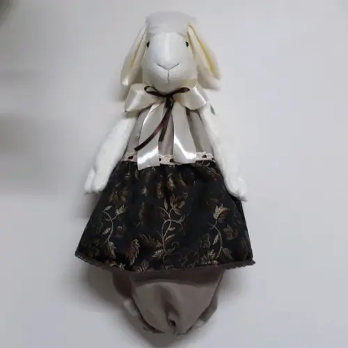 Puxa Saco Ovelha