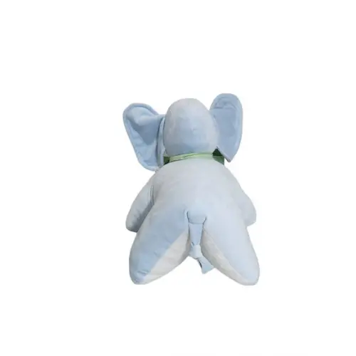 Travesseiro em Forma de Elefante