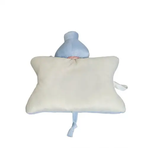 Travesseiro em Forma de Porquinho