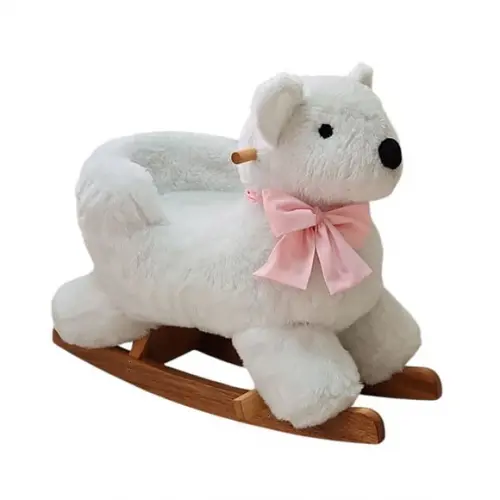 Urso de Balanço