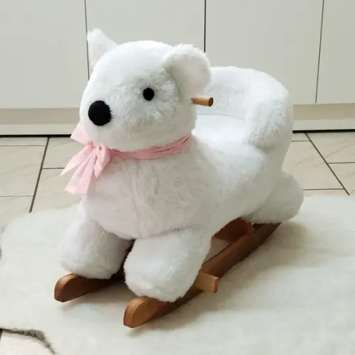 Urso de Balanço