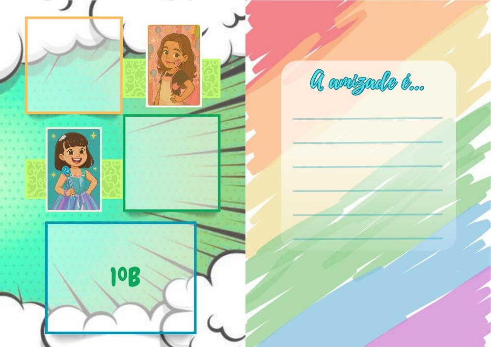 Lembrancinha de festa Kit 15 Álbuns personalizados de figurinhas