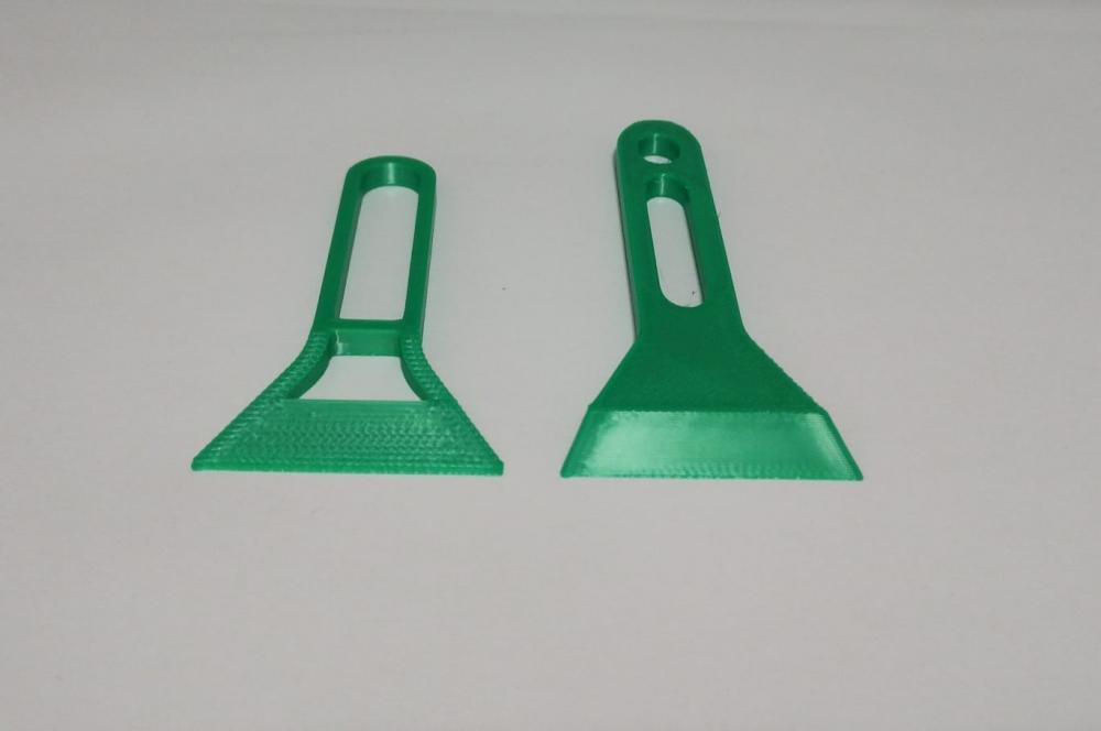 Kit 02 Espátulas para Base de Corte Silhouette e Plotters