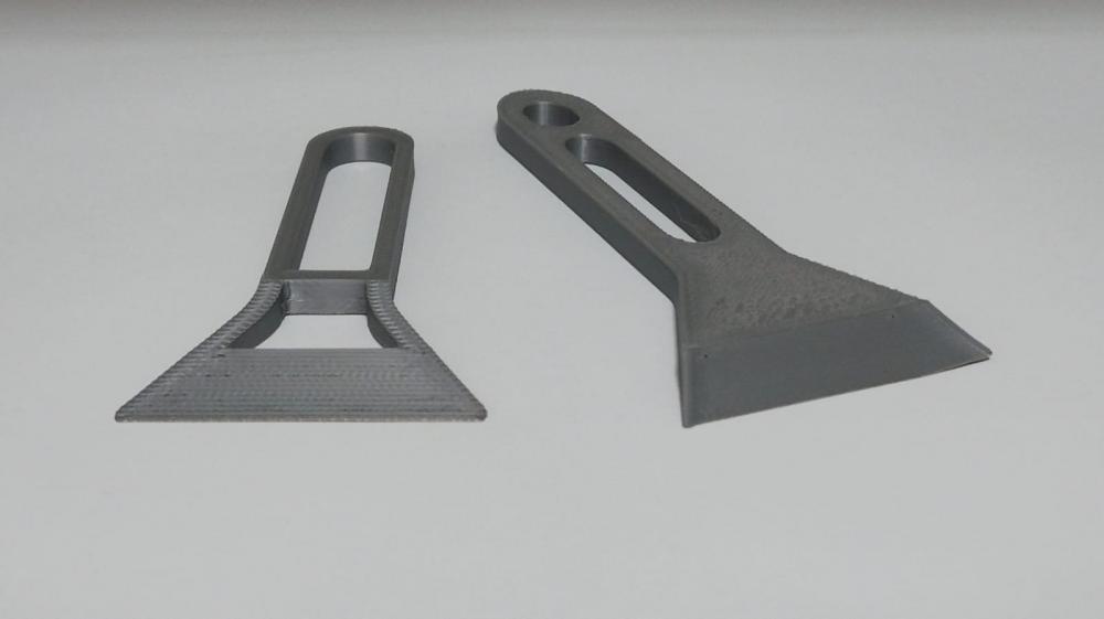 Kit 02 Espátulas para Base de Corte Silhouette e Plotters