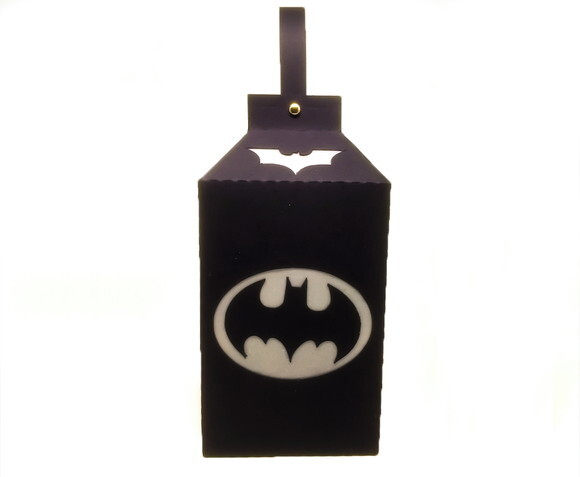 Batman | Lanterna Liga da Justiça Personalizada