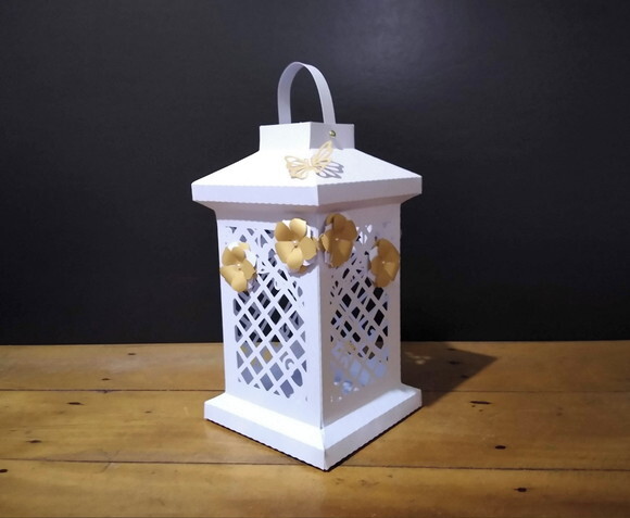Casamento | Kit 10 Lanternas Enfeite/decoração