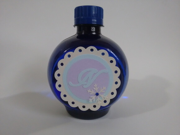 Frozen | Kit 15 Tags Personalizadas Água Ouro Fino 3d