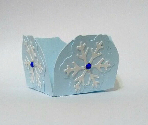 Frozen | Kit 40 Forminhas Personalizadas de Doce