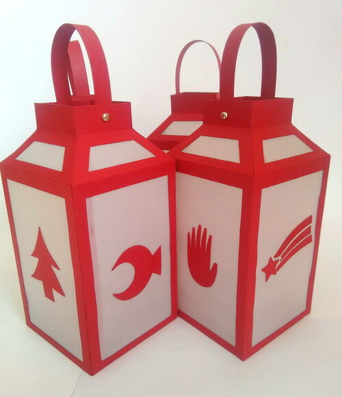 Gravity Falls | Kit 05 Lanterna Personalizadas
