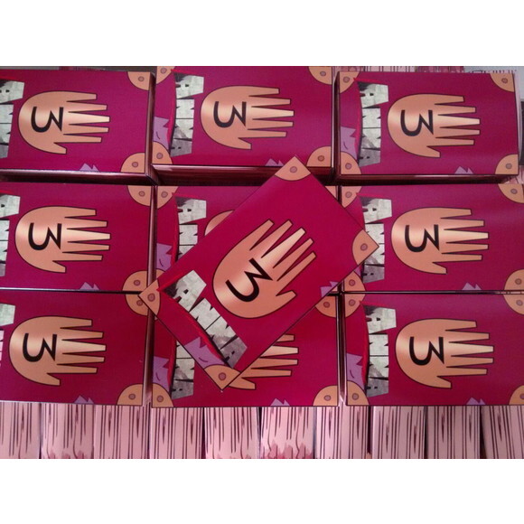 Gravity Falls | Kit 20 Caixinhas Personalizadas para Doces