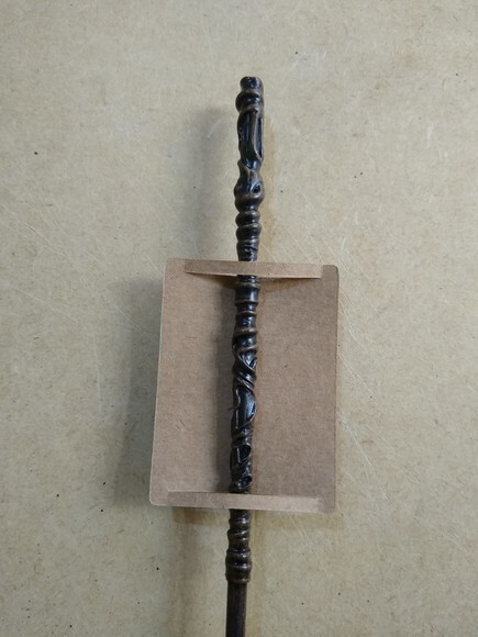 Harry Potter | Kit 20 Varinhas para Lembracinhas de Festa
