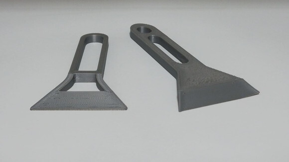 Kit 02 Espátulas para Base de Corte Silhouette e Plotters