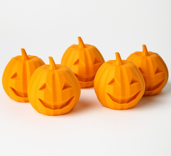 Kit Decoração Halloween | 08 Peças 100% Personalizadas