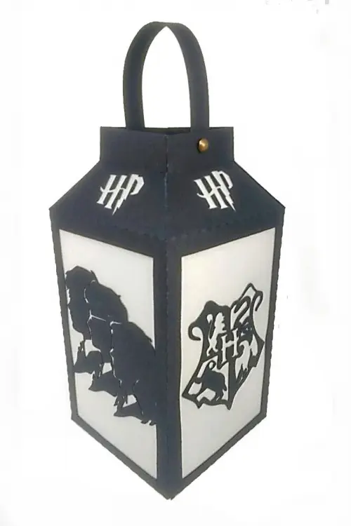 Harry Potter | Kit 10 Lanternas Decorativas para Festa Infantil