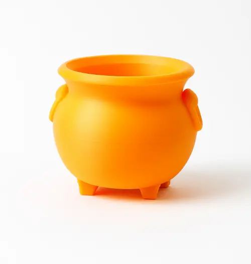 Dia das Bruxas | Kit Decoração Halloween - 08 Peças 100% Perso